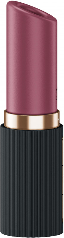 Воздушно-волновой стимулятор Deep Kiss black в виде помады 4083247